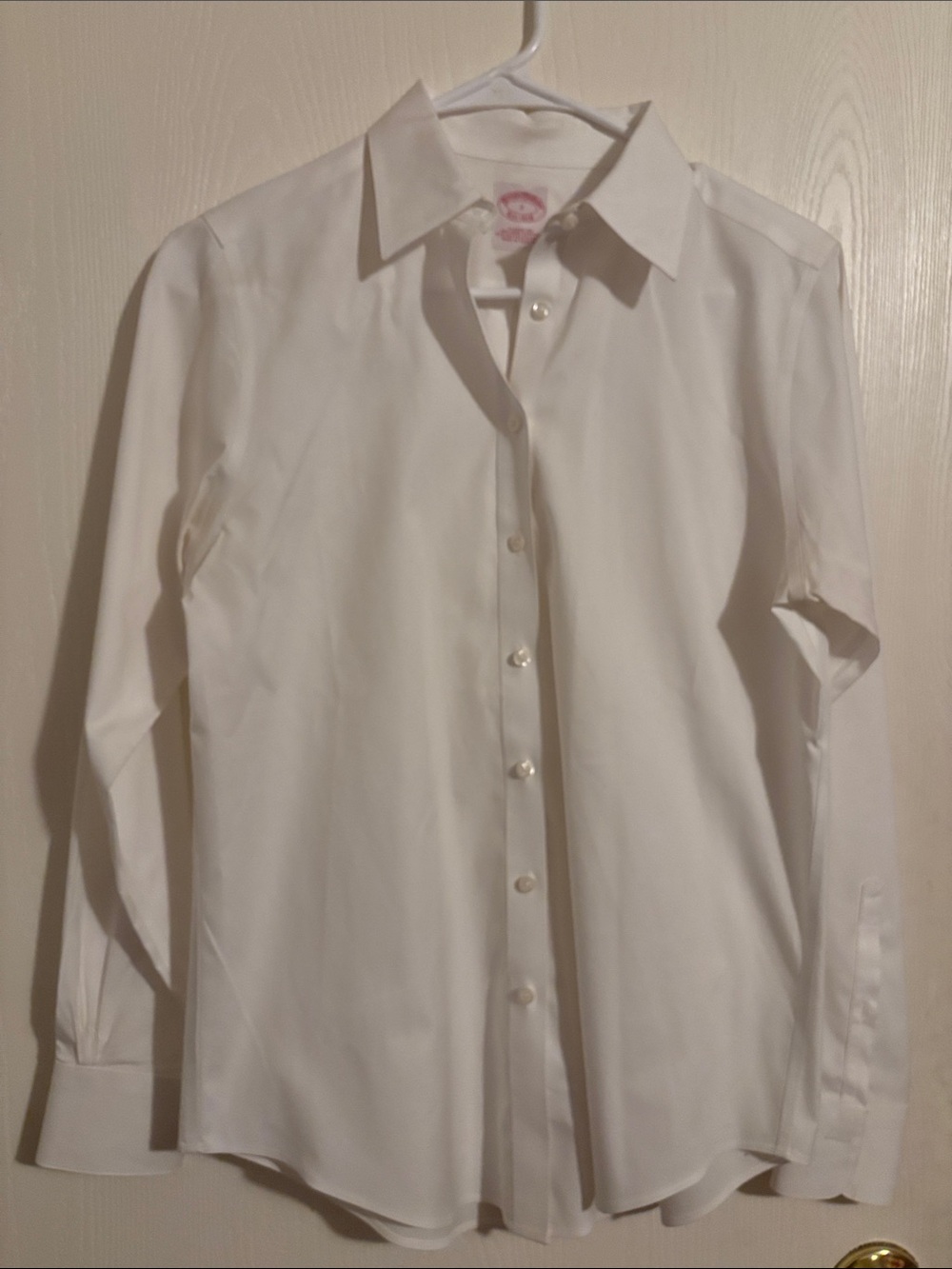 Brooks Brothers Classic Oxford Shirt